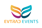 Agencja eventowa Evtrad Events logo