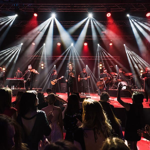 technika sceniczna katowice