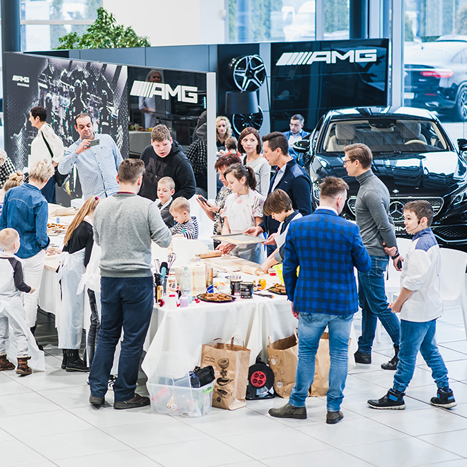 pr events katowice
