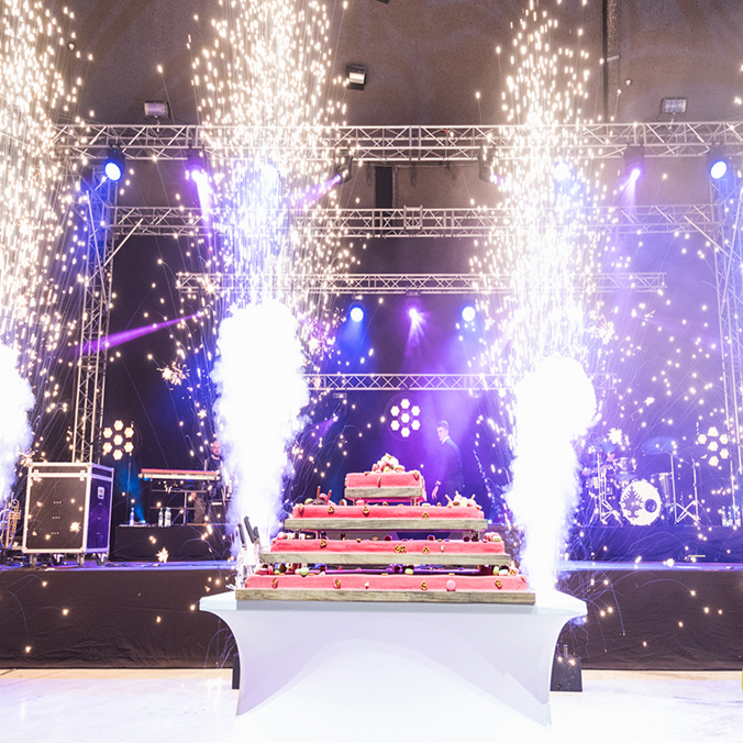 Imprezy jubileuszowe katowice